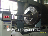 水泥磨風(fēng)機(jī)轉(zhuǎn)子