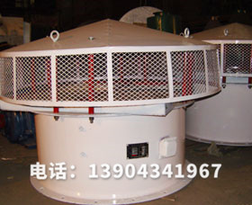 屋頂風(fēng)機(jī)
