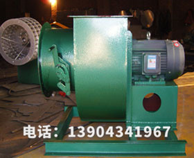 除塵風(fēng)機(jī)