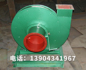 斜槽高壓離心通風(fēng)機(jī) XQI、 XQII 型