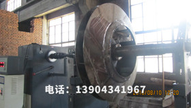 化工用高溫風(fēng)機(jī)1800SIBB50