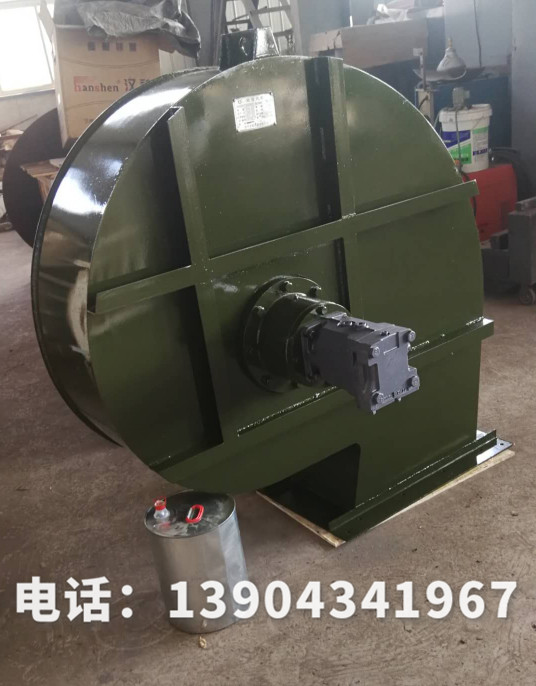 車用除雪風(fēng)機