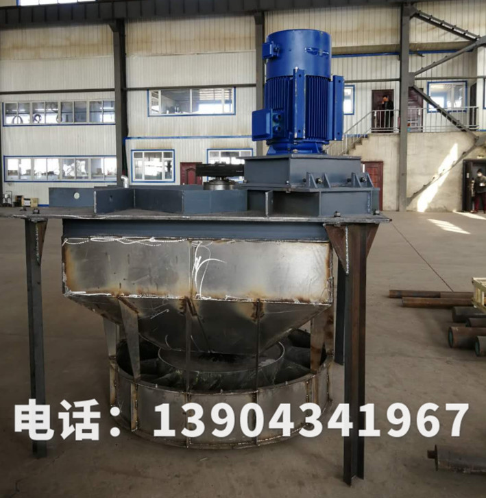 炭素用900℃高溫循環(huán)風(fēng)機