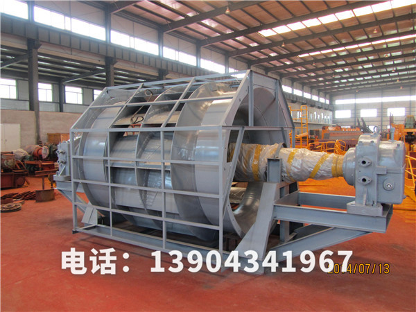 耐高溫風(fēng)機(jī)