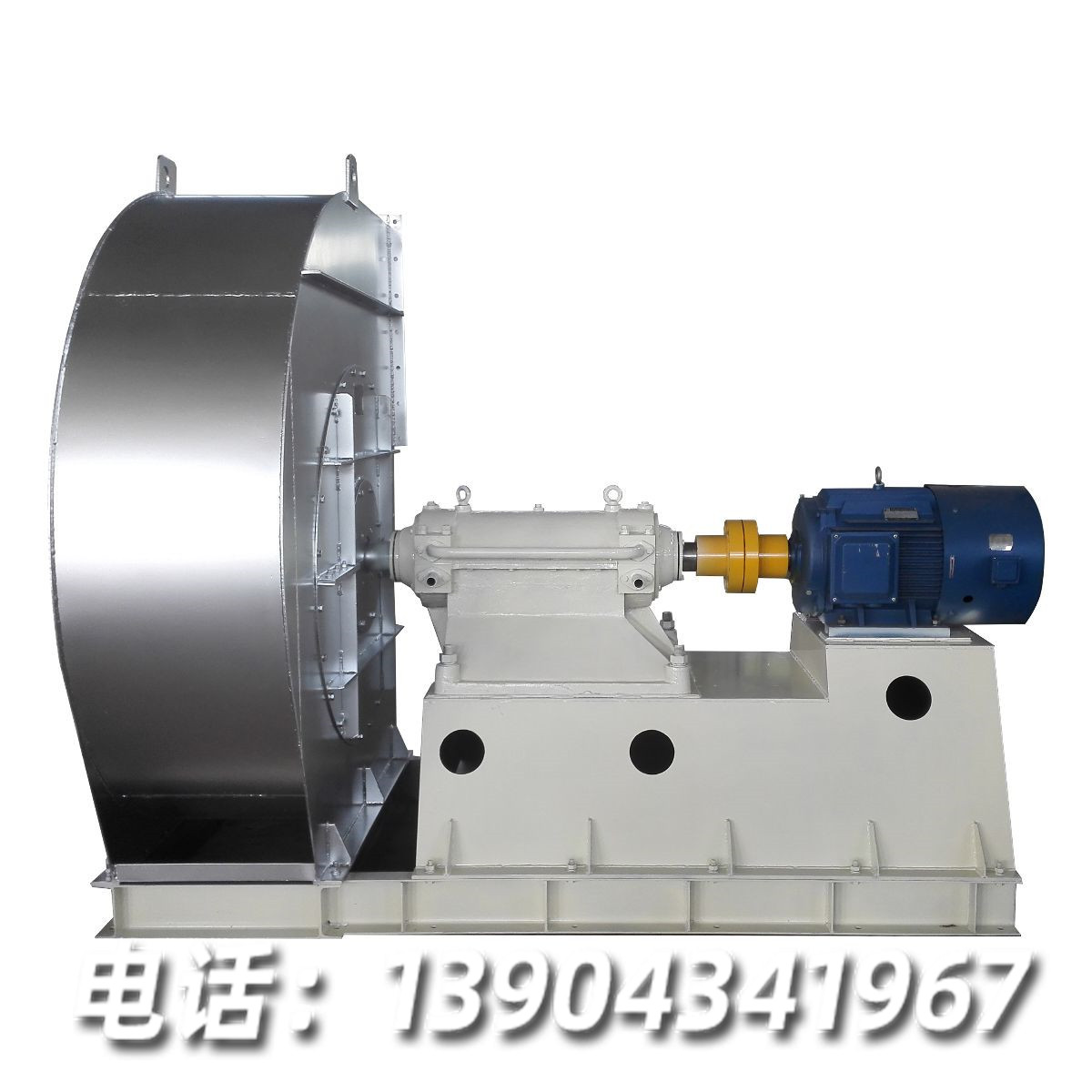 各類風(fēng)機(jī)產(chǎn)品展示